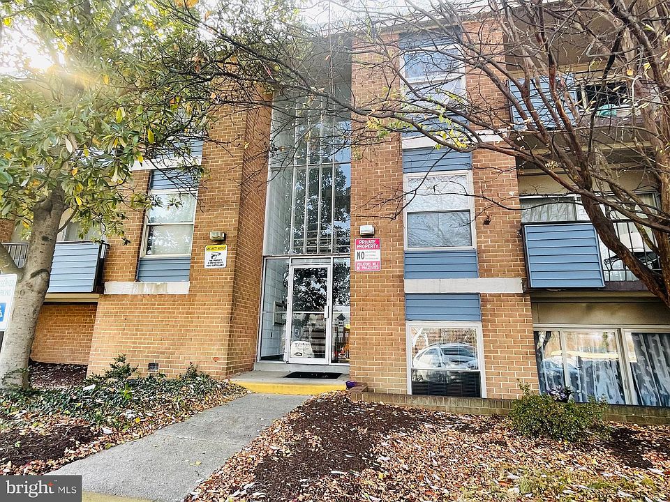 2nd image of 3813 Saint Barnabas Rd #T204