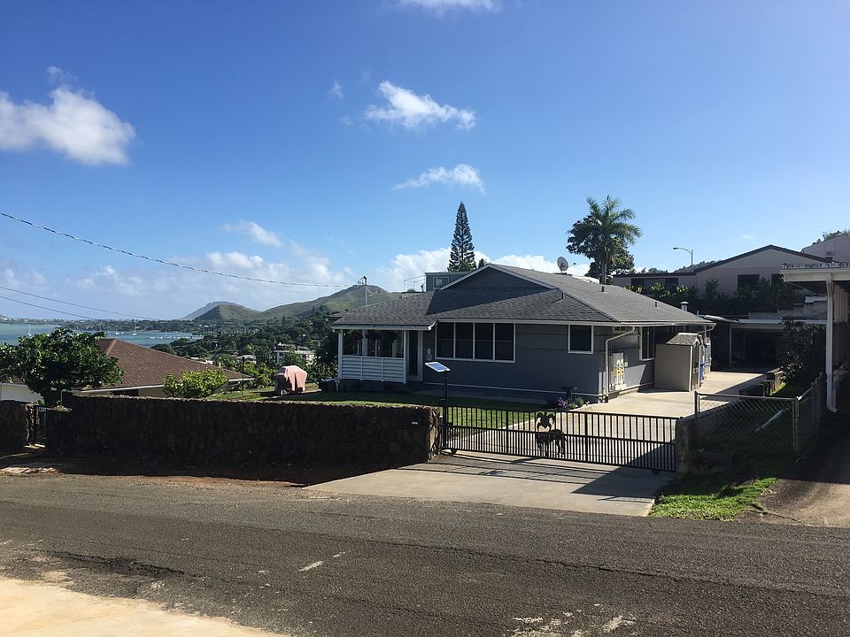 Great location, quiet neighborhood