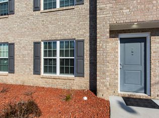 1529 Pine Brook Ct #6, Greenville, NC 27858