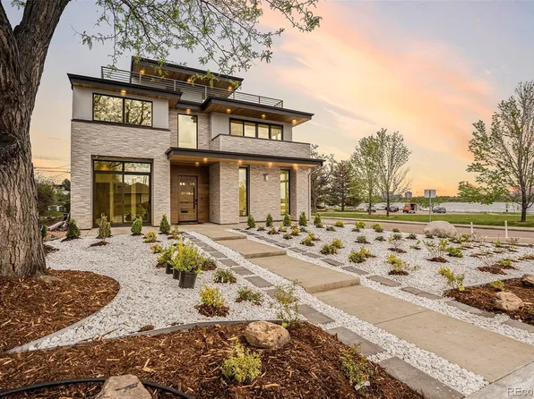 2450 N ZENOBIA Street, Denver, CO 80212