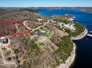 0 Treasure Hunt Trl, Blue Eye, MO 65611