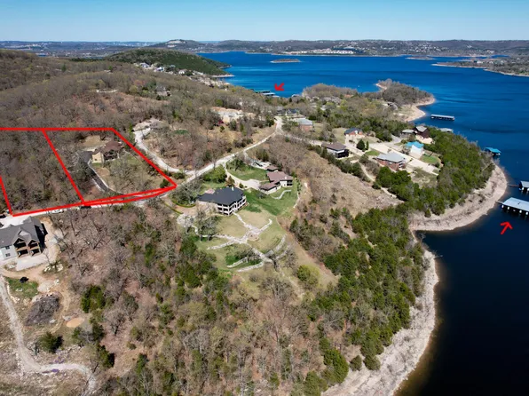 000 Treasure Hunt Trail, Blue Eye, MO 65611