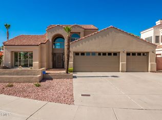 3826 E Nighthawk Way, Phoenix, AZ 85048