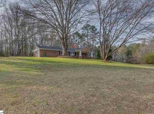 181 Apple Orchard Rd, Central, SC 29630