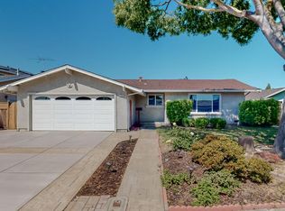 2449 Almaden Blvd, Union City, CA 94587
