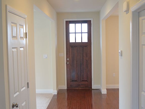 The Fillmore at Veranda by Charter Homes & Neighborhoods