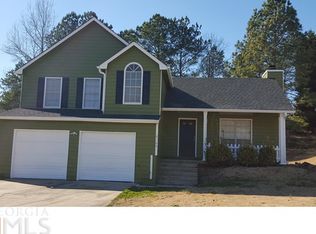 6165 Amberly Rd, Rex, GA 30273