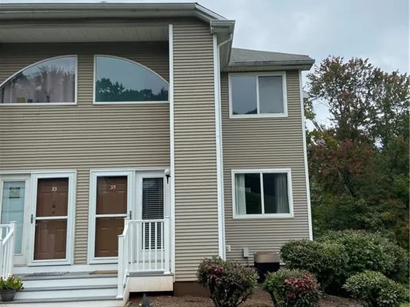 80 Country Lane #35, Vernon, CT 06066
