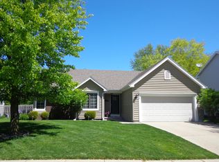 1911 Stone Brooke Rd, Ames, IA 50010