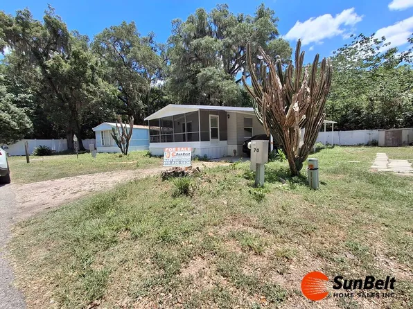 3441 S Pine Ave, Ocala, FL 34471