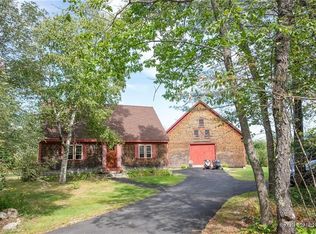 794 Edes Falls Rd, Harrison, ME 04040