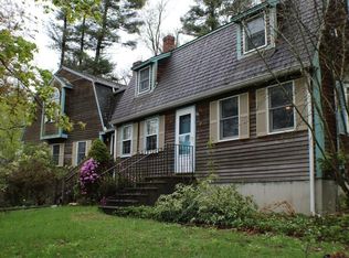 77 Kimball Rd, Amesbury, MA 01913