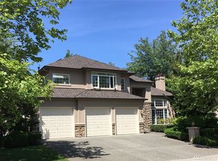 24424 SE 4th Pl, Sammamish, WA 98074