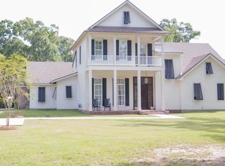 8408 River Road, Abbeville, LA 70510