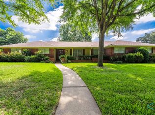 100 Guadalupe Dr, Athens, TX 75751