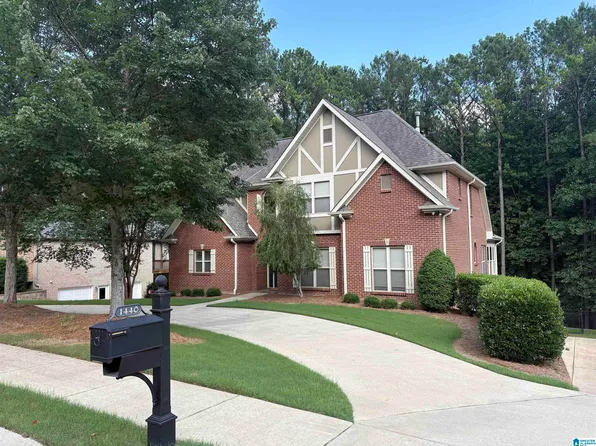 1440 Stoneykirk Rd, Pelham, AL 35124