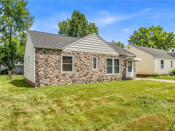 3905 E 189th St, Cleveland, OH 44122