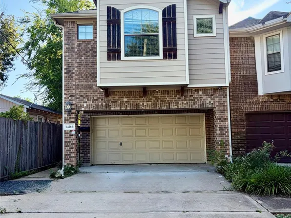 1426 Nashua St #B, Houston, TX 77008