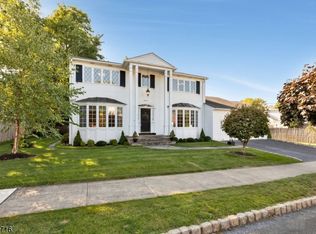 66 Myrtle Ave, Madison, NJ 07940