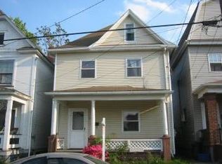 413 Virginia Ave, Butler, PA 16001