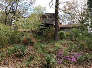 Schwinn Hill Rd, Hot Springs Village, AR 71909