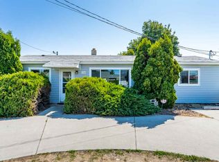 110 N McDonald Rd, Spokane, WA 99216