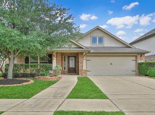 7038 Riata Hills Ln, Spring, TX 77379