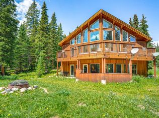 82 Kimmes Ln, Breckenridge, CO 80424