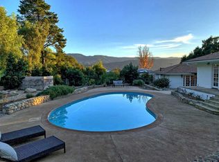 1674 Ladera Rd, Ojai, CA 93023