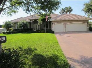 2741 SW 156th Ave, Davie, FL 33331