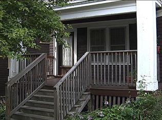 36 Iffley Rd #2, Jamaica Plain, MA 02130