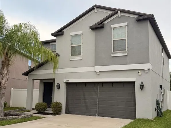 14855 Crescent Rock Dr, Wimauma, FL 33598