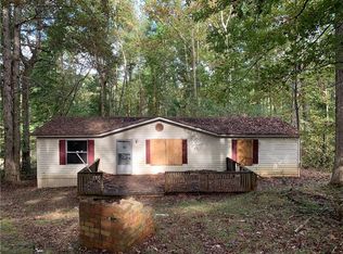 4947 Poplar Springs Rd, Gainesville, GA 30507