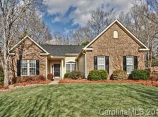 3707 Wind Ridge Pl, Waxhaw, NC 28173