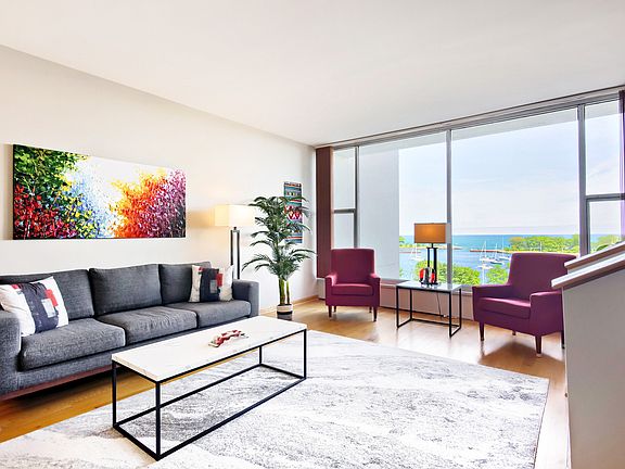 3rd image of 3200 N Lake Shore Dr APT 708