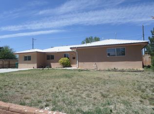 1007 Cimarron Ave, Aztec, NM 87410