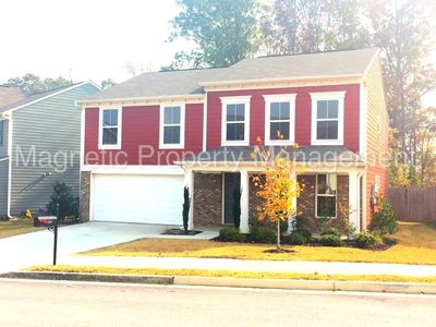 1597 Shire Village Dr, Sugar Hill, GA, 30518