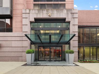 4 Martine Avenue #416, White Plains, NY, 10606