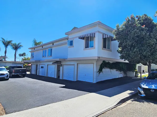 172 Ocean View Ave APT 1, Pismo Beach, CA 93449