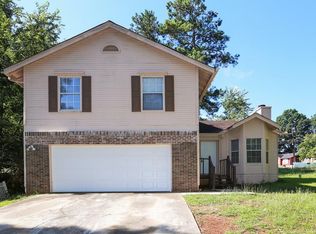 5491 Marbut Forest Way, Lithonia, GA 30058