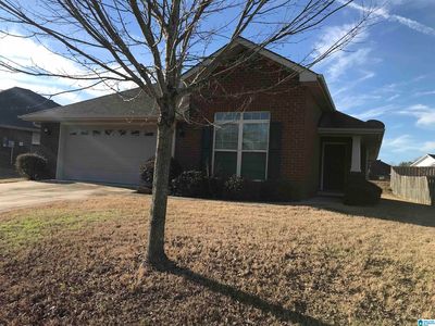 272 Ivy Hills Cir, Calera, AL, 35040