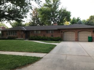 7125 N Hampton Rd, Lincoln, NE 68506
