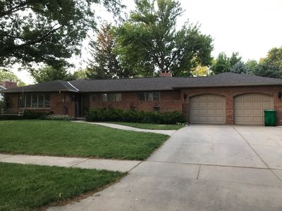 7125 N Hampton Rd, Lincoln, NE, 68506