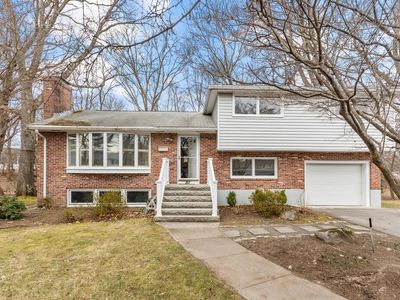 80 Gary Rd, Needham, MA, 02494