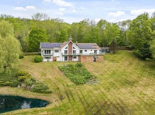 1511 W Hill Rd, Lincoln, VT 05443