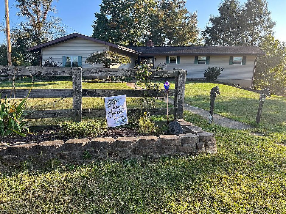 180 Maynard Dr, Little Hocking, OH 45742 Zillow