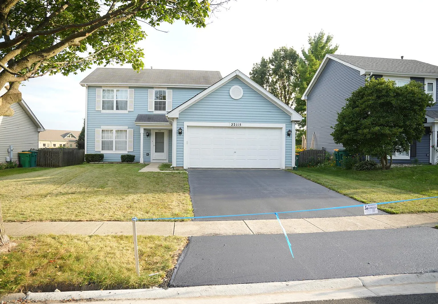 3 bed, 2.5 bath, 1476 sqft, $3,100 — Photo 1