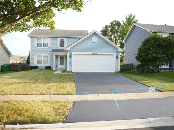 22115 W Pasadena Dr, Plainfield, IL 60544