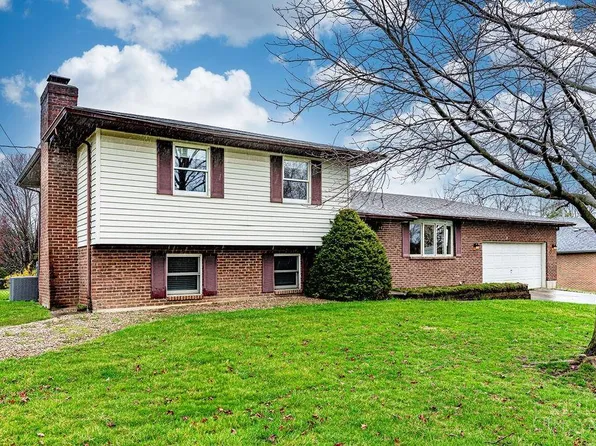 3036 Sorbus Dr, Hamilton, OH 45013