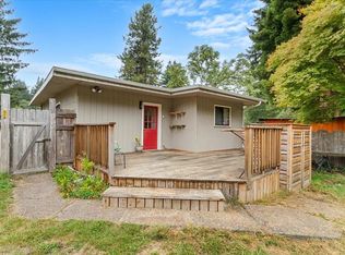 2496 Fickle Hill Rd, Arcata, CA 95521